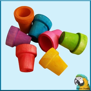 Large Flower Pots