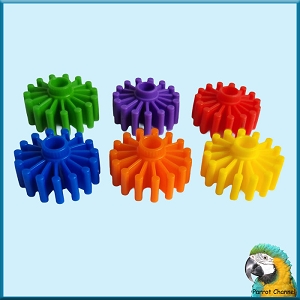 Gear Wheels