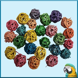 Mini Vine Balls